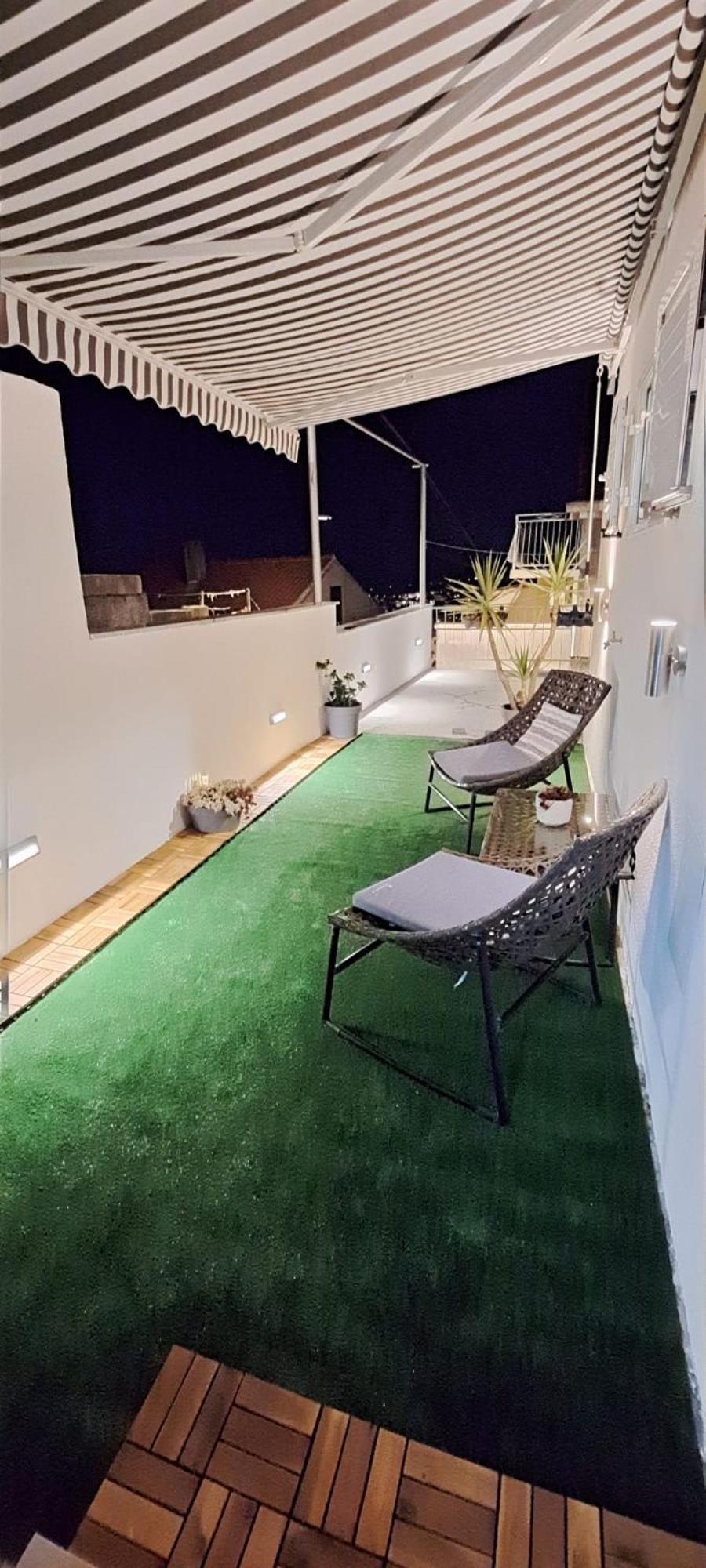 Apartment Viktorija Дубровник Экстерьер фото